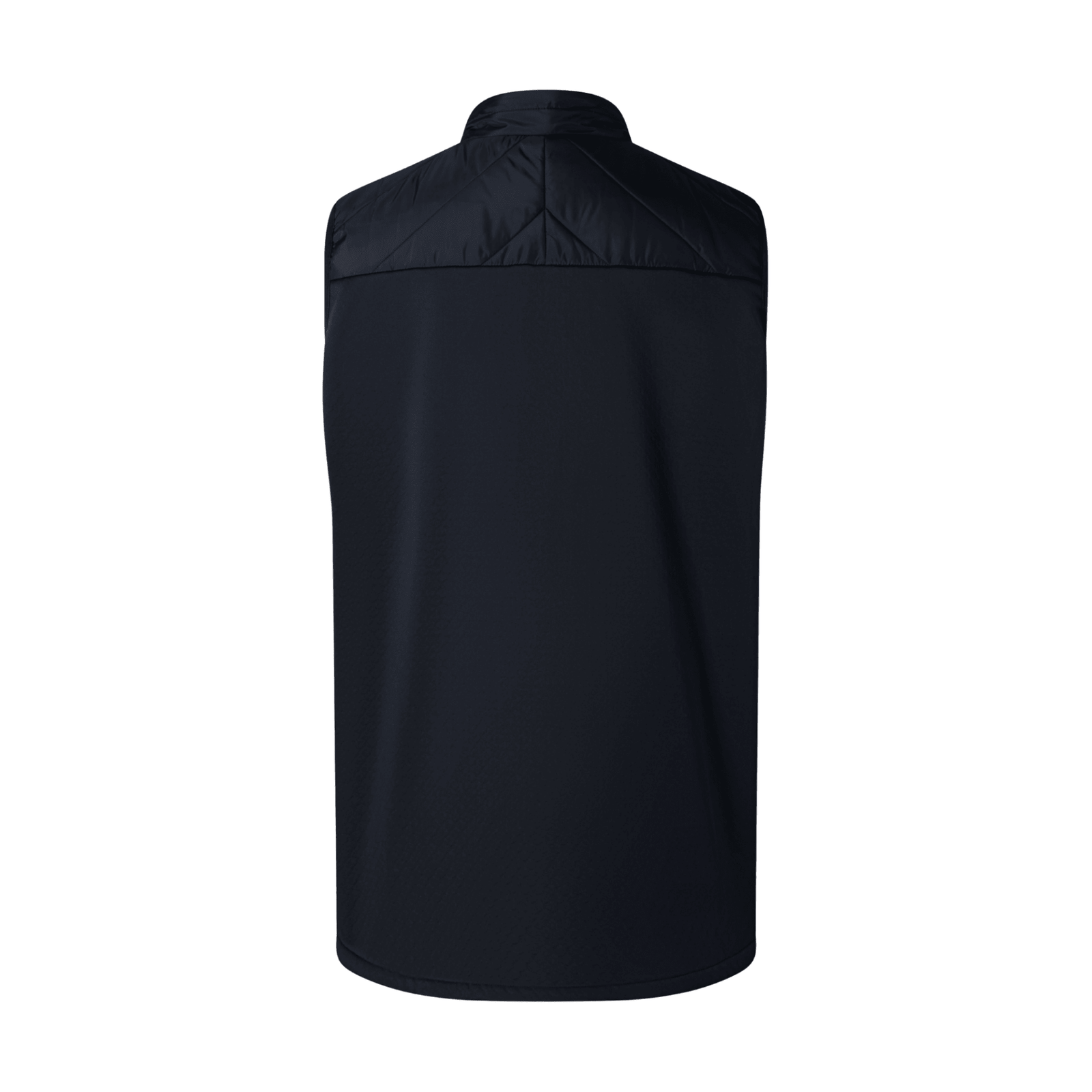 OBRFC Men's Shed - Elite Microlight Gilet - Black -Canterbury- Stash Shop