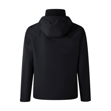 OBRFC Men's Shed - Elite Storm Jacket - Black -Canterbury- Stash Shop