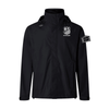 OBRFC Men's Shed - Elite Storm Jacket - Black -Canterbury- Stash Shop