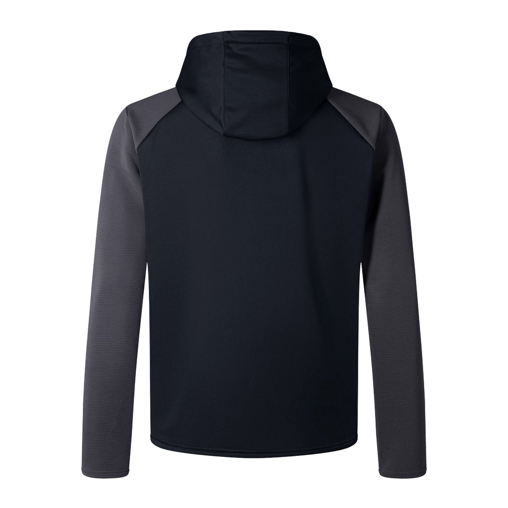 OBRFC Men's Shed - Elite Training Hoody - Black -Canterbury- Stash Shop