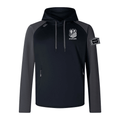 OBRFC Men's Shed - Elite Training Hoody - Black -Canterbury- Stash Shop