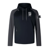 OBRFC Men's Shed - Elite Training Hoody - Black -Canterbury- Stash Shop