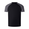 OBRFC Men's Shed - Elite Training Tee - Black -Canterbury- Stash Shop