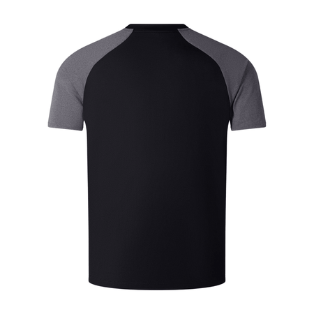 OBRFC Men's Shed - Elite Training Tee - Black -Canterbury- Stash Shop