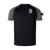 OBRFC Men's Shed - Elite Training Tee - Black -Canterbury- Stash Shop