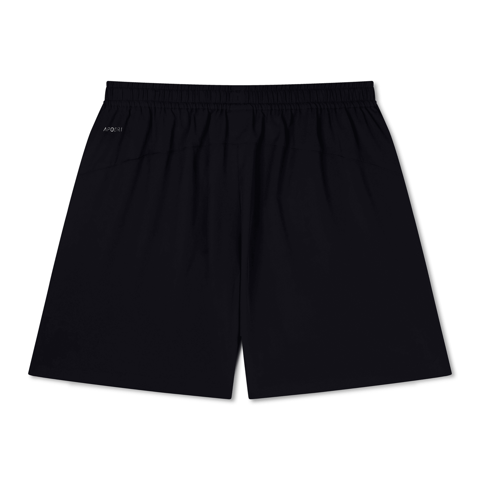 OBRFC Men's Shed - Elite Woven Short - Black -Canterbury- Stash Shop