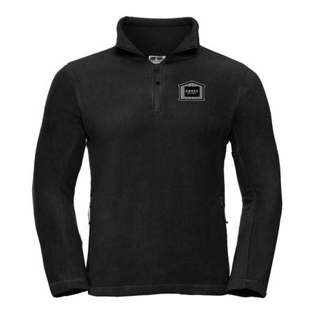 OBRFC Men's Shed - Fleece -Stash Shop- Stash Shop