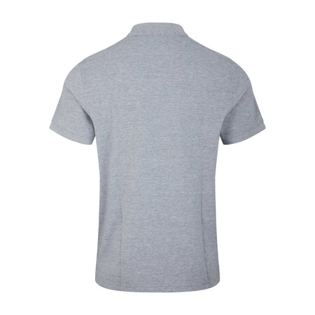 OBRFC Men's Shed - Waimak Polo Shirt - Grey -Canterbury- Stash Shop