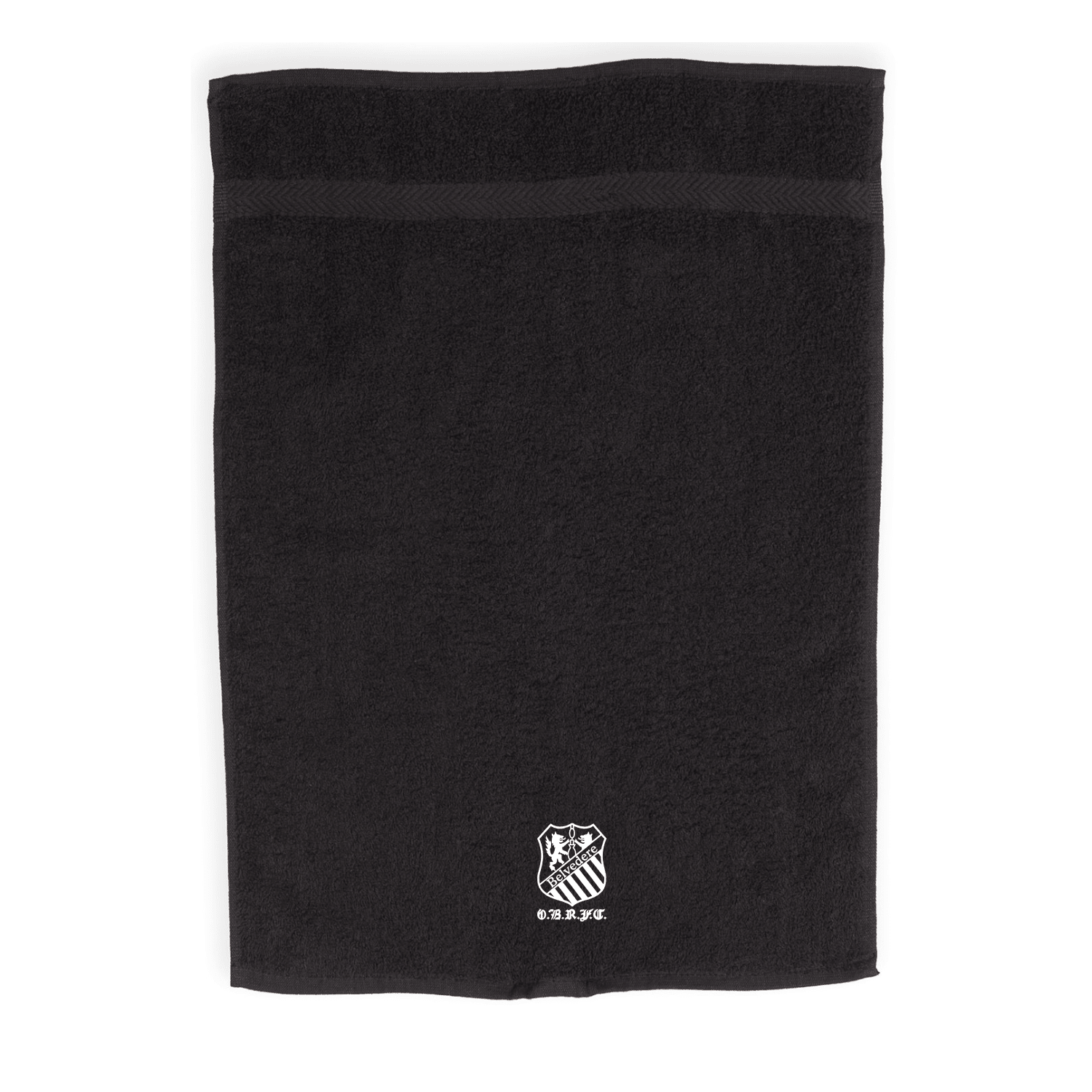 Old Belvedere Rugby Club - Bath Towel - Stash Shop - Stash Shop