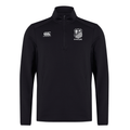 Old Belvedere Rugby Club - Club 1/4 Zip Midlayer - Canterbury - Stash Shop