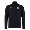 Old Belvedere Rugby Club - Club 1/4 Zip Midlayer - Canterbury - Stash Shop