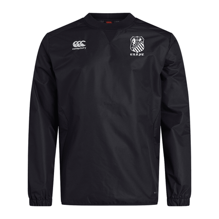 Old Belvedere Rugby Club - Club Contact Top - Canterbury - Stash Shop