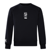 Old Belvedere Rugby Club - Club Crew - Black - Canterbury - Stash Shop