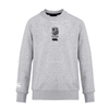 Old Belvedere Rugby Club - Club Crewneck - Grey - Canterbury - Stash Shop