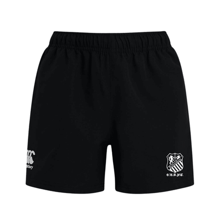 Old Belvedere Rugby Club - Club Gym Short - Canterbury - Stash Shop