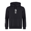 Old Belvedere Rugby Club - Club Hoody - Black - Canterbury - Stash Shop