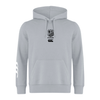 Old Belvedere Rugby Club - Club Hoody - Grey - Canterbury - Stash Shop