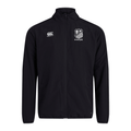 Old Belvedere Rugby Club - Club Track Jacket - Canterbury - Stash Shop