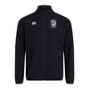 Old Belvedere Rugby Club - Club Track Jacket - Canterbury - Stash Shop