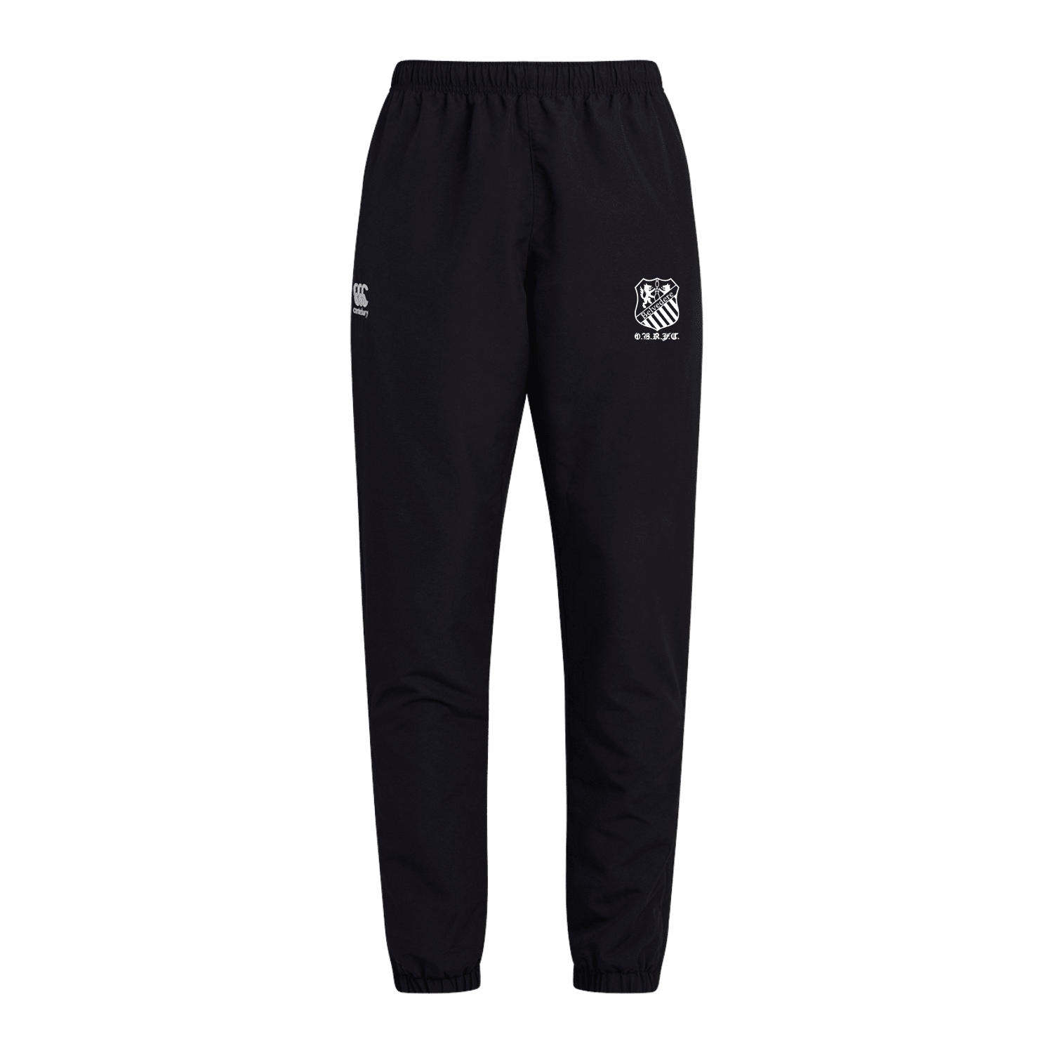 Old Belvedere Rugby Club - Club Track Pant - Canterbury - Stash Shop