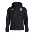 Old Belvedere Rugby Club - Club Vaposhield Full Zip Rain Jacket - Canterbury - Stash Shop