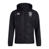 Old Belvedere Rugby Club - Club Vaposhield Full Zip Rain Jacket - Canterbury - Stash Shop
