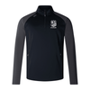 Old Belvedere Rugby Club - Elite 1/4 Zip - Canterbury - Stash Shop