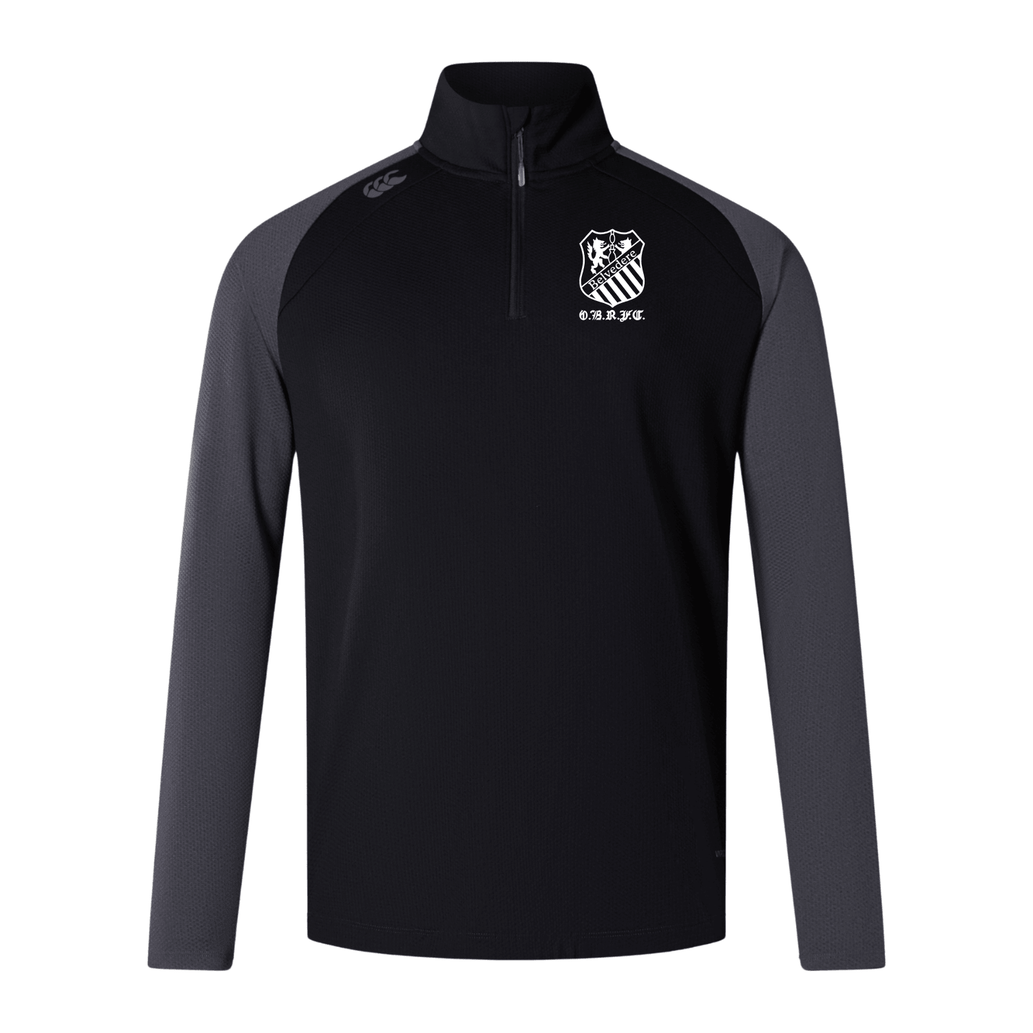 Old Belvedere Rugby Club - Elite First Layer - Canterbury - Stash Shop