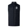 Old Belvedere Rugby Club - Elite Gilet - Canterbury - Stash Shop