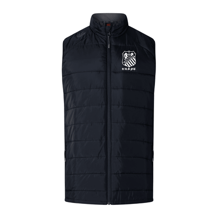 Old Belvedere Rugby Club - Elite Gilet - Canterbury - Stash Shop