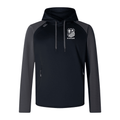 Old Belvedere Rugby Club - Elite Hoodie - Canterbury - Stash Shop