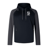 Old Belvedere Rugby Club - Elite Hoodie - Canterbury - Stash Shop