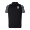 Old Belvedere Rugby Club - Elite Polo - Canterbury - Stash Shop