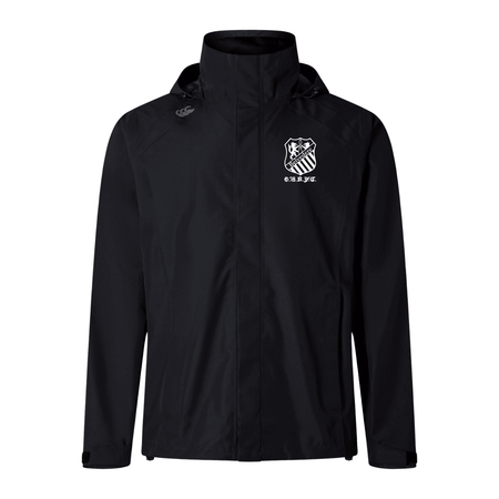 Old Belvedere Rugby Club - Elite Storm Jacket - Canterbury - Stash Shop