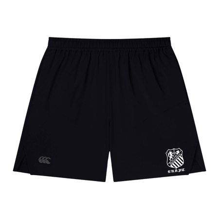Old Belvedere Rugby Club - Elite Woven Short - Canterbury - Stash Shop