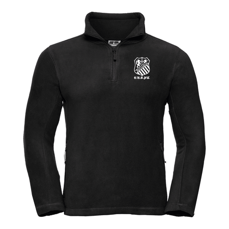 Old Belvedere Rugby Club - Fleece - Stash Shop - Stash Shop