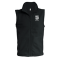 Old Belvedere Rugby Club - Gilet Fleece - Stash Shop - Stash Shop