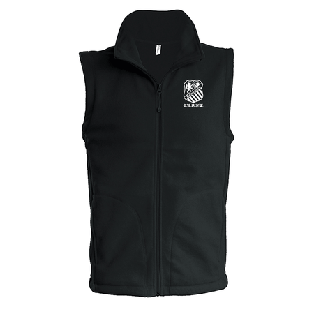 Old Belvedere Rugby Club - Gilet Fleece - Stash Shop - Stash Shop