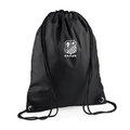 Old Belvedere Rugby Club - Gym Sack - Stash Shop - Stash Shop