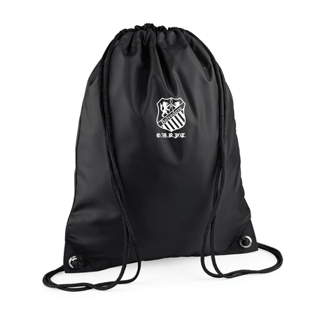 Old Belvedere Rugby Club - Gym Sack - Stash Shop - Stash Shop