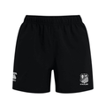 Old Belvedere Rugby Club - Ladies Club Gym Short - Canterbury - Stash Shop