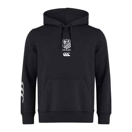 Old Belvedere Rugby Club - Ladies Club Hoody - Canterbury - Stash Shop