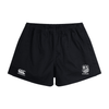 Old Belvedere Rugby Club - Professional Rugby Playing Shorts - Canterbury - Stash Shop