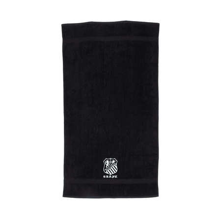 Old Belvedere Rugby Club - Sports Towel - Stash Shop - Stash Shop