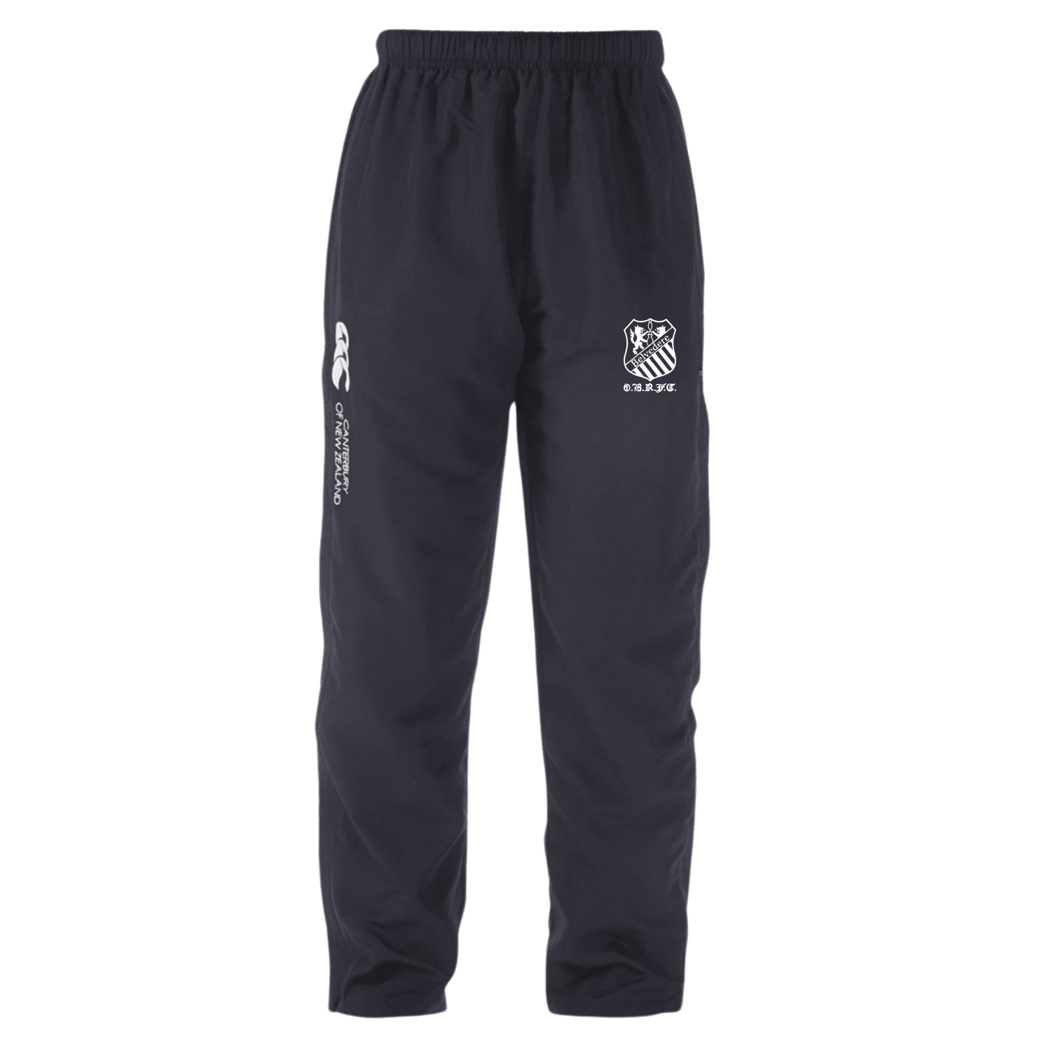 Old Belvedere Rugby Club - Stadium Pant - Canterbury - Stash Shop