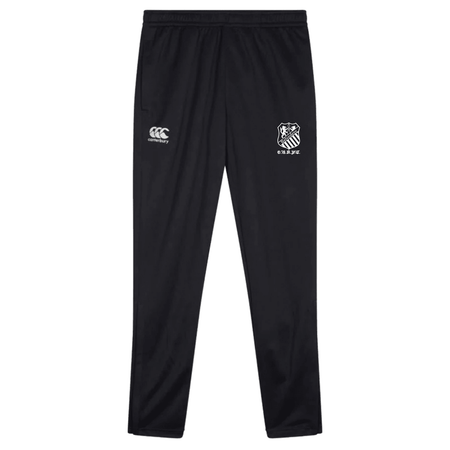 Old Belvedere Rugby Club - Stretch Tapered Pant - Canterbury - Stash Shop