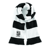 Old Belvedere Rugby Club - Stripe Scarf - Stash Shop - Stash Shop