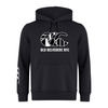 Old Belvedere Rugby Club - Uglies Hoody - Black - Canterbury - Stash Shop