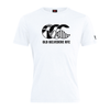 Old Belvedere Rugby Club - Uglies Tee - White - Canterbury - Stash Shop