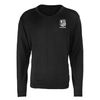 Old Belvedere Rugby Club - Woollen Jumper - Stash Shop - Stash Shop